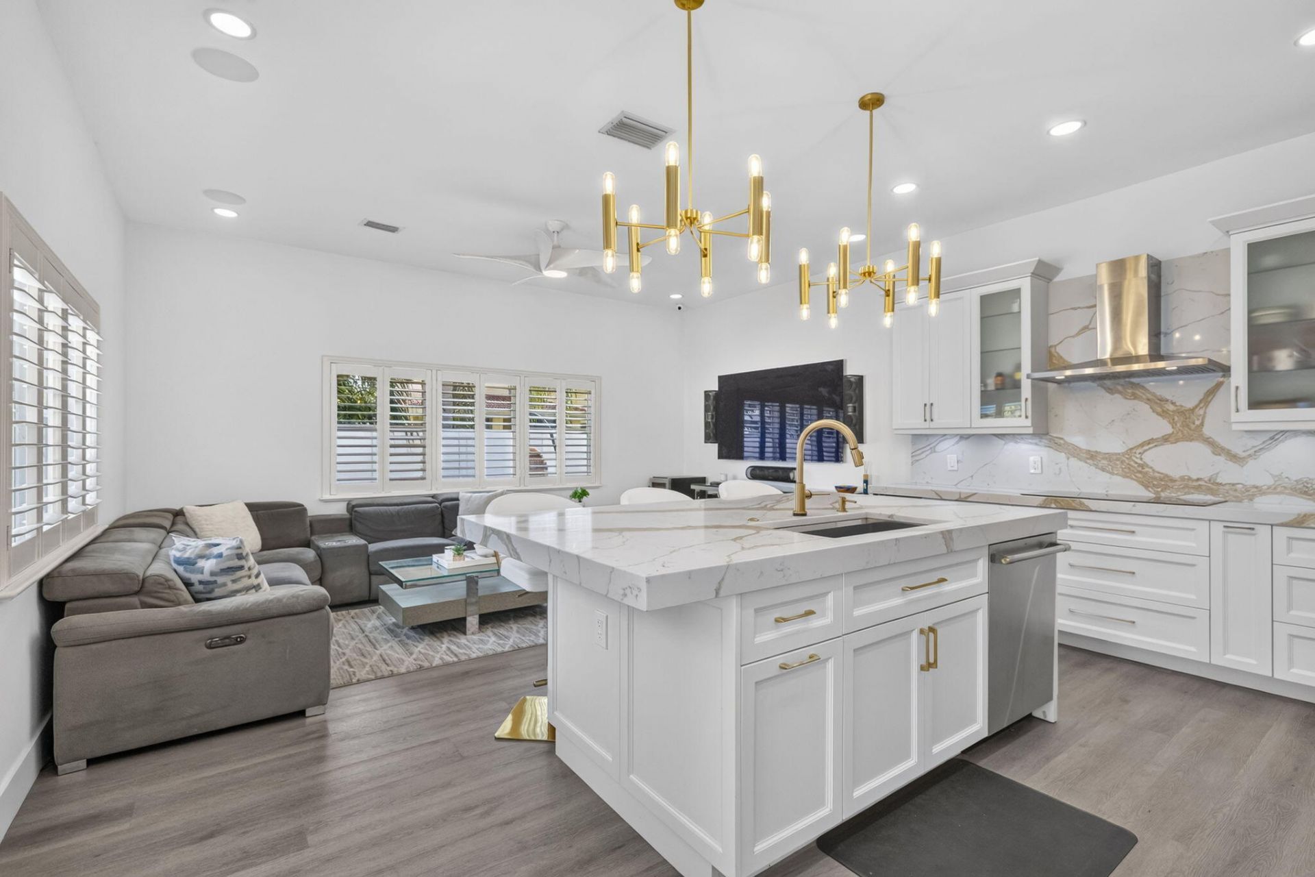 1242 Meadows Boulevard, Weston, FL 33327 Photo