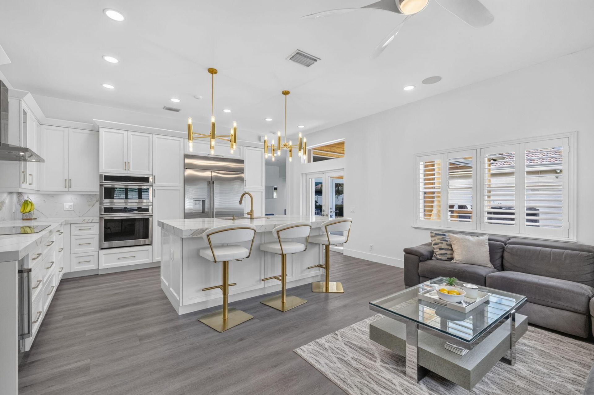 1242 Meadows Boulevard, Weston, FL 33327 Photo