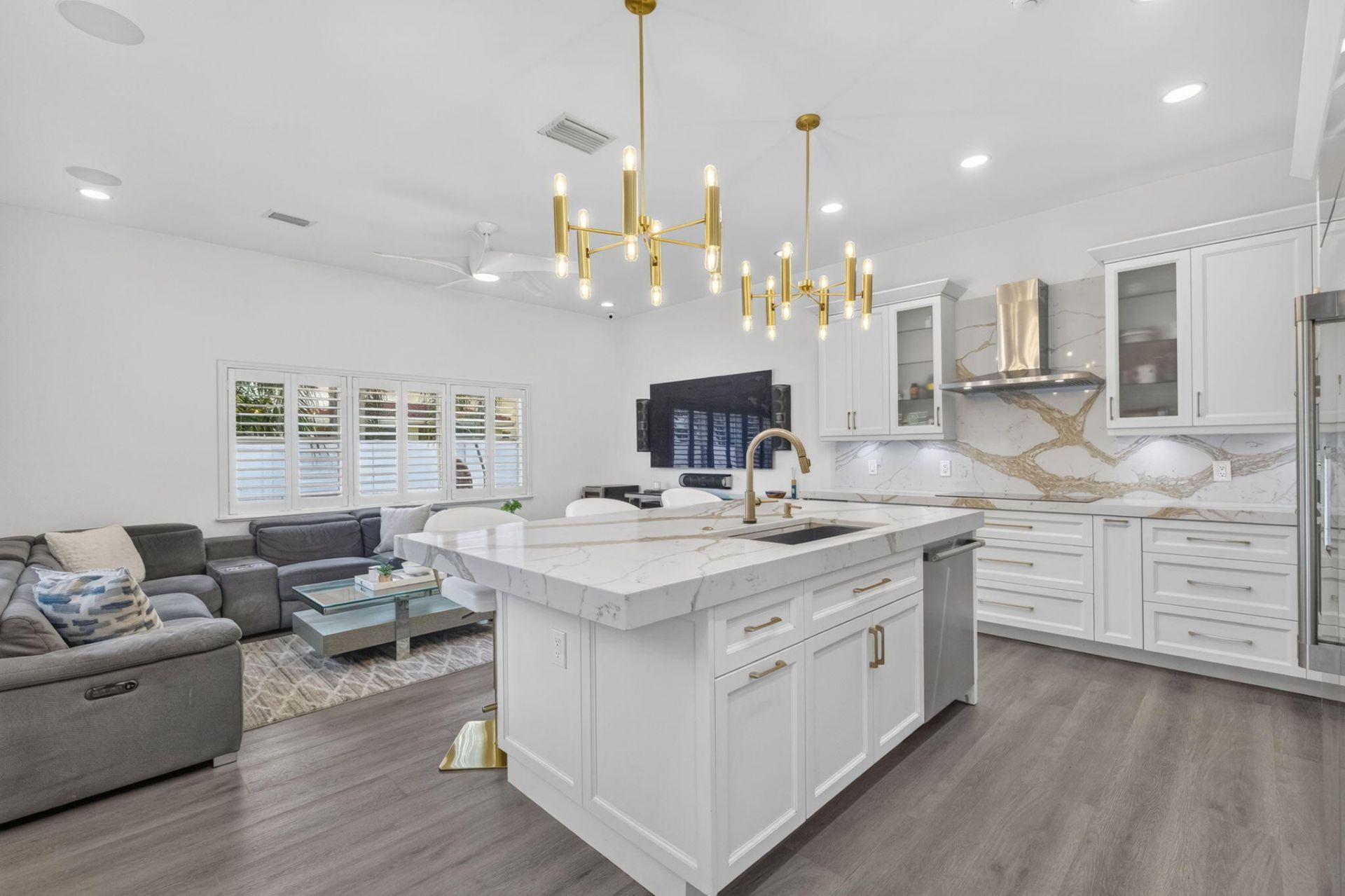 1242 Meadows Boulevard, Weston, FL 33327 Photo