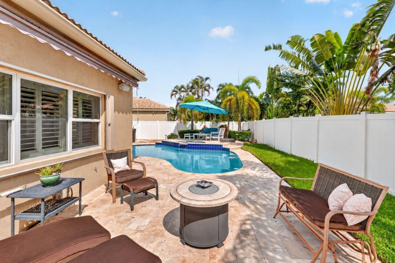 1242 Meadows Boulevard, Weston, FL 33327 Photo