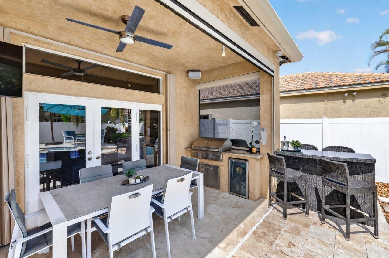 1242 Meadows Boulevard, Weston, FL 33327 Photo