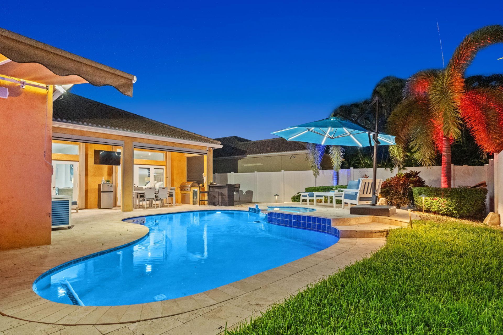 1242 Meadows Boulevard, Weston, FL 33327 Photo