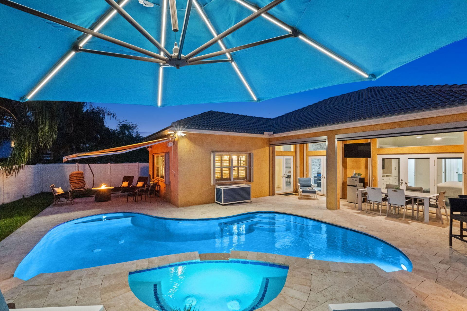 1242 Meadows Boulevard, Weston, FL 33327 Photo