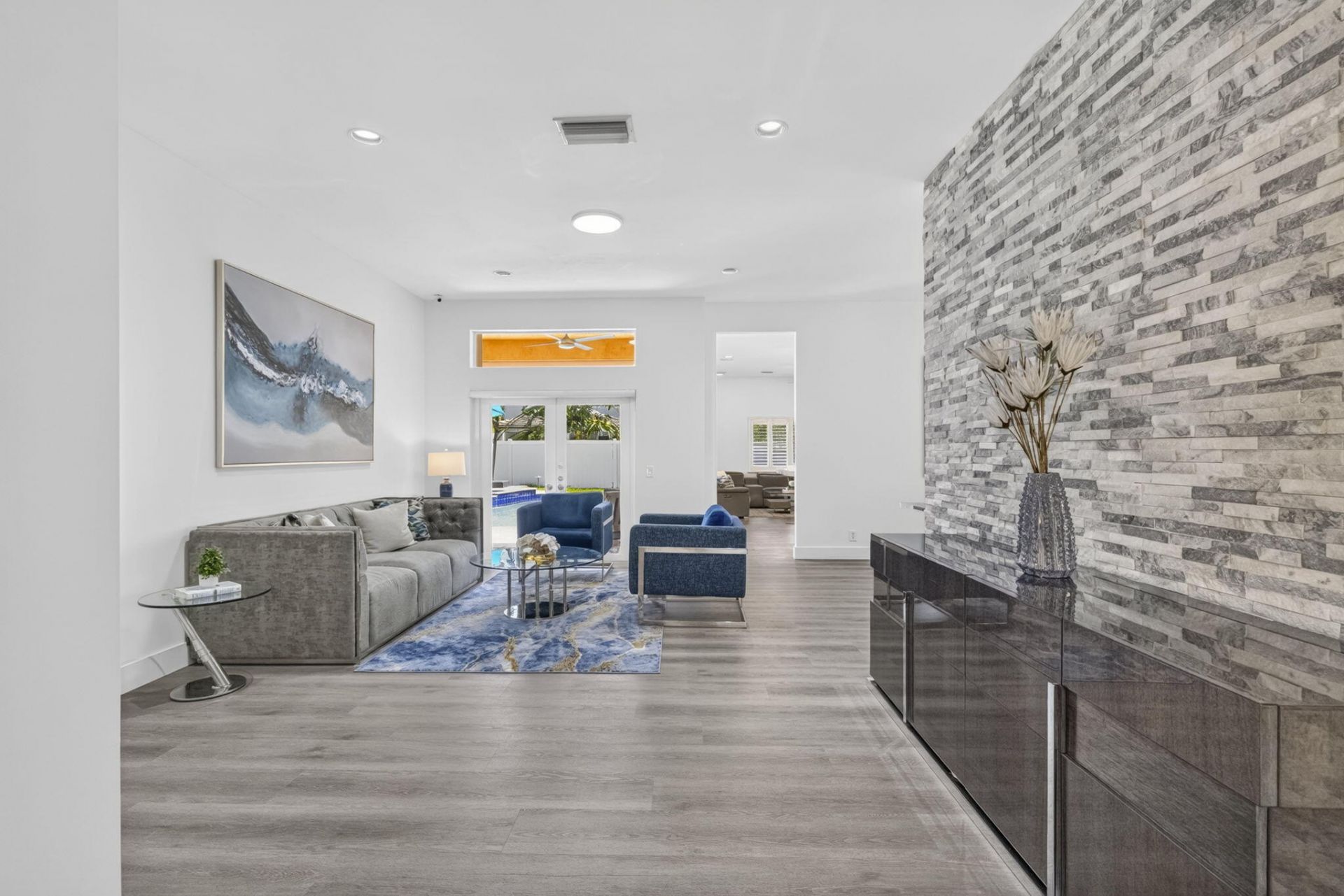 1242 Meadows Boulevard, Weston, FL 33327 Photo