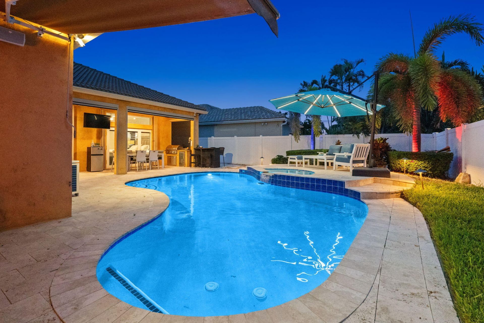 1242 Meadows Boulevard, Weston, FL 33327 Photo