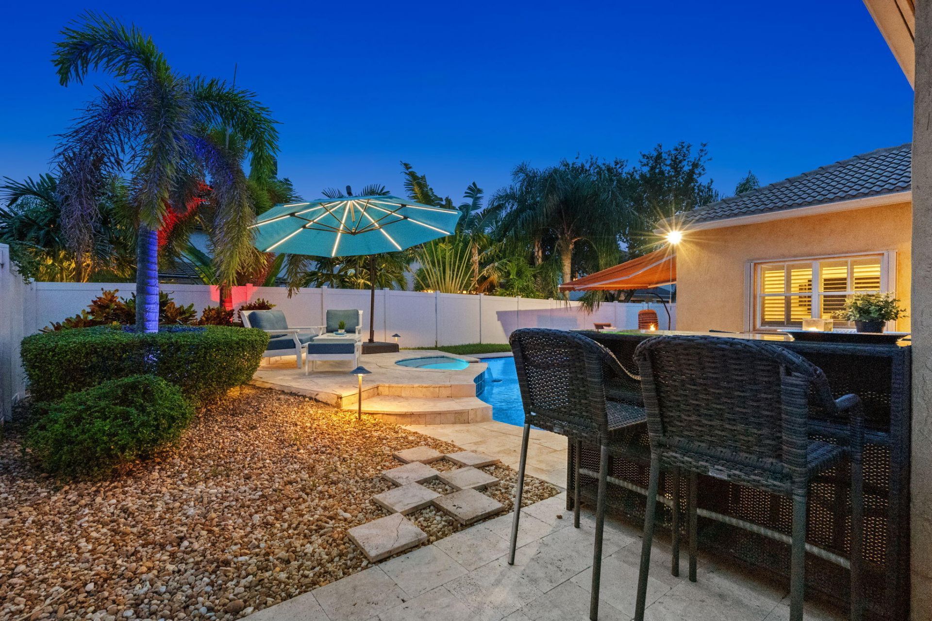 1242 Meadows Boulevard, Weston, FL 33327 Photo