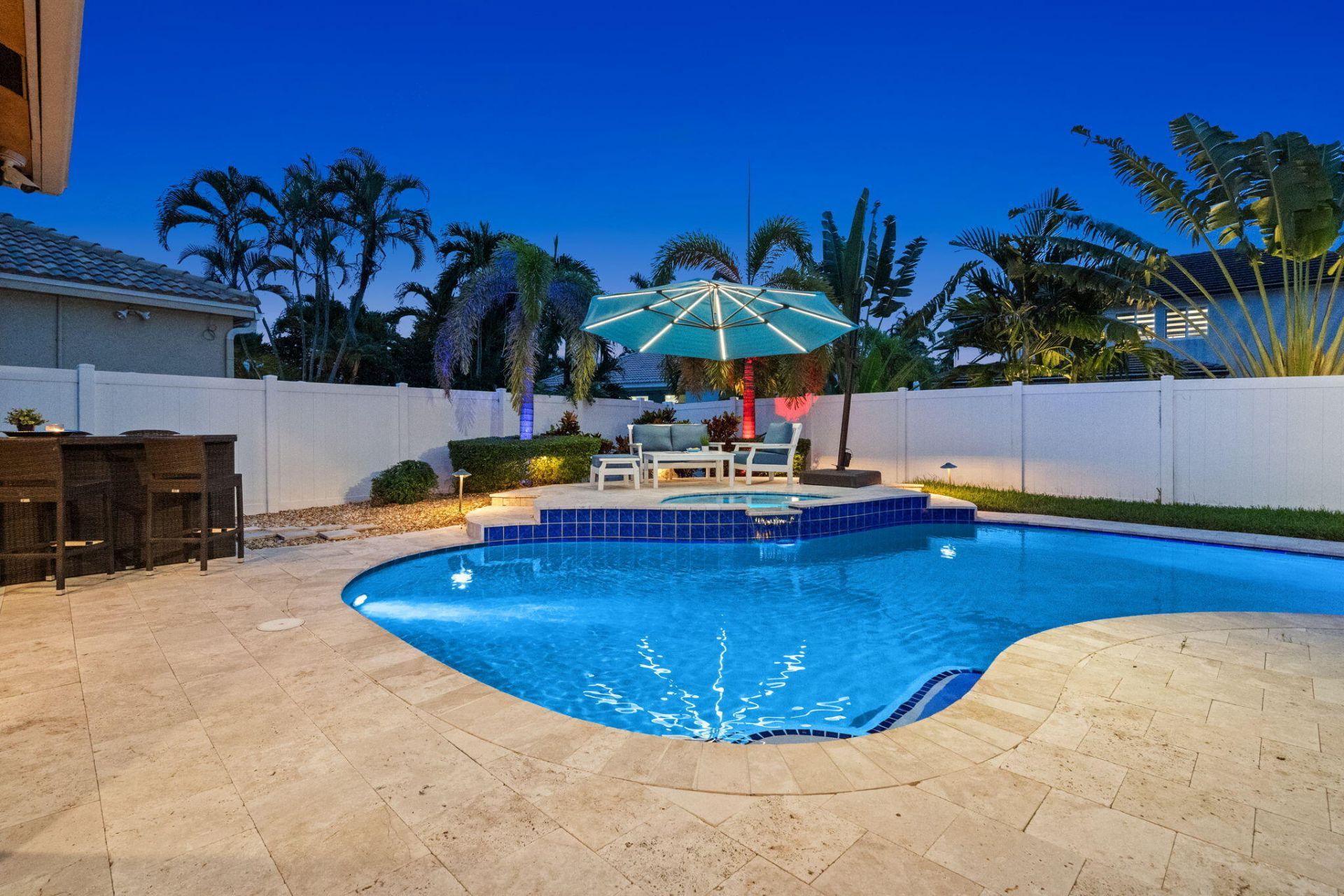 1242 Meadows Boulevard, Weston, FL 33327 Photo