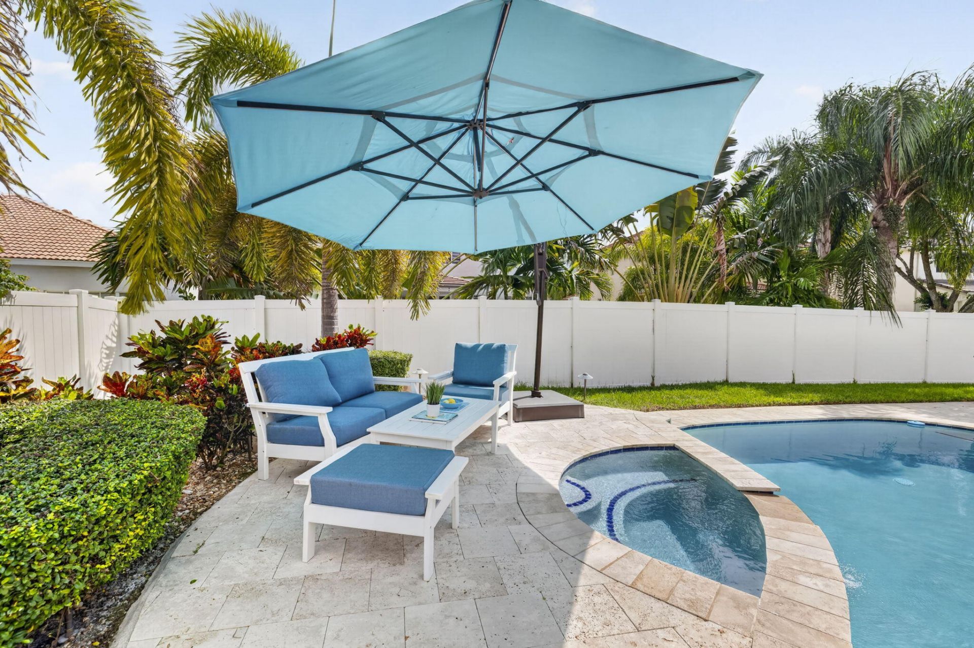 1242 Meadows Boulevard, Weston, FL 33327 Photo