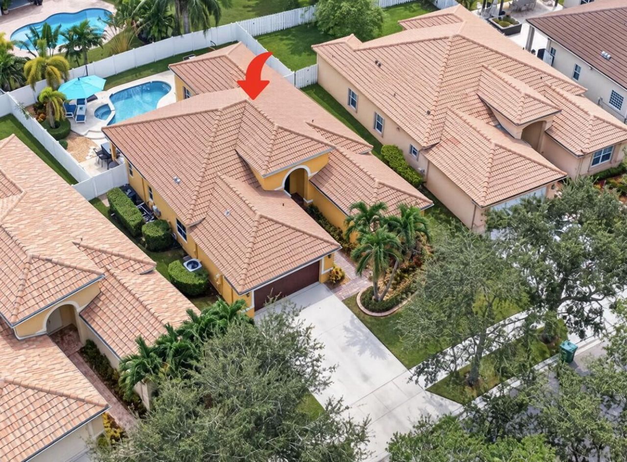 1242 Meadows Boulevard, Weston, FL 33327 Photo