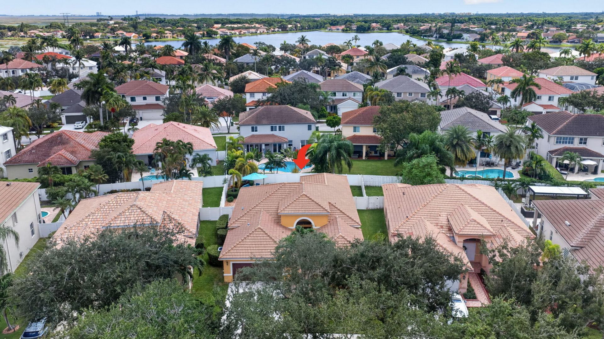 1242 Meadows Boulevard, Weston, FL 33327 Photo