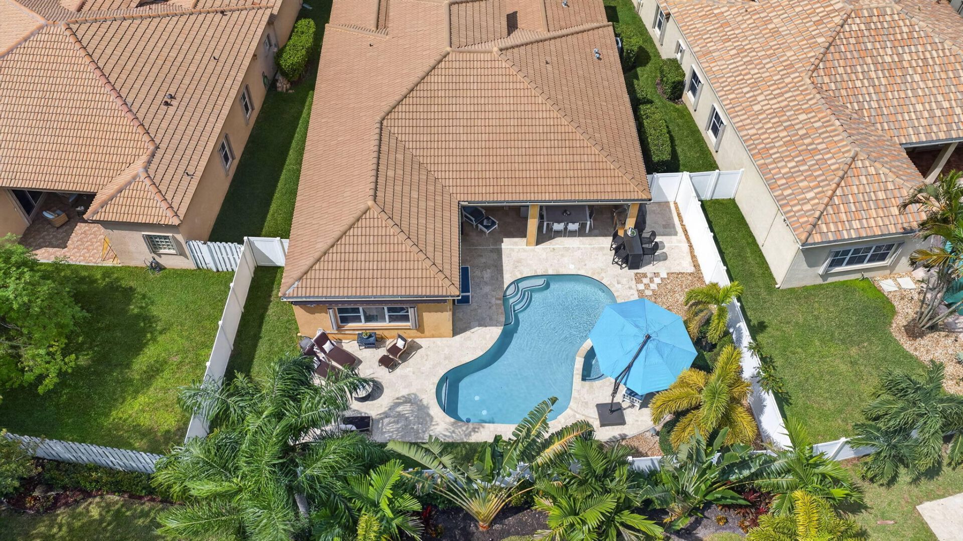 1242 Meadows Boulevard, Weston, FL 33327 Photo