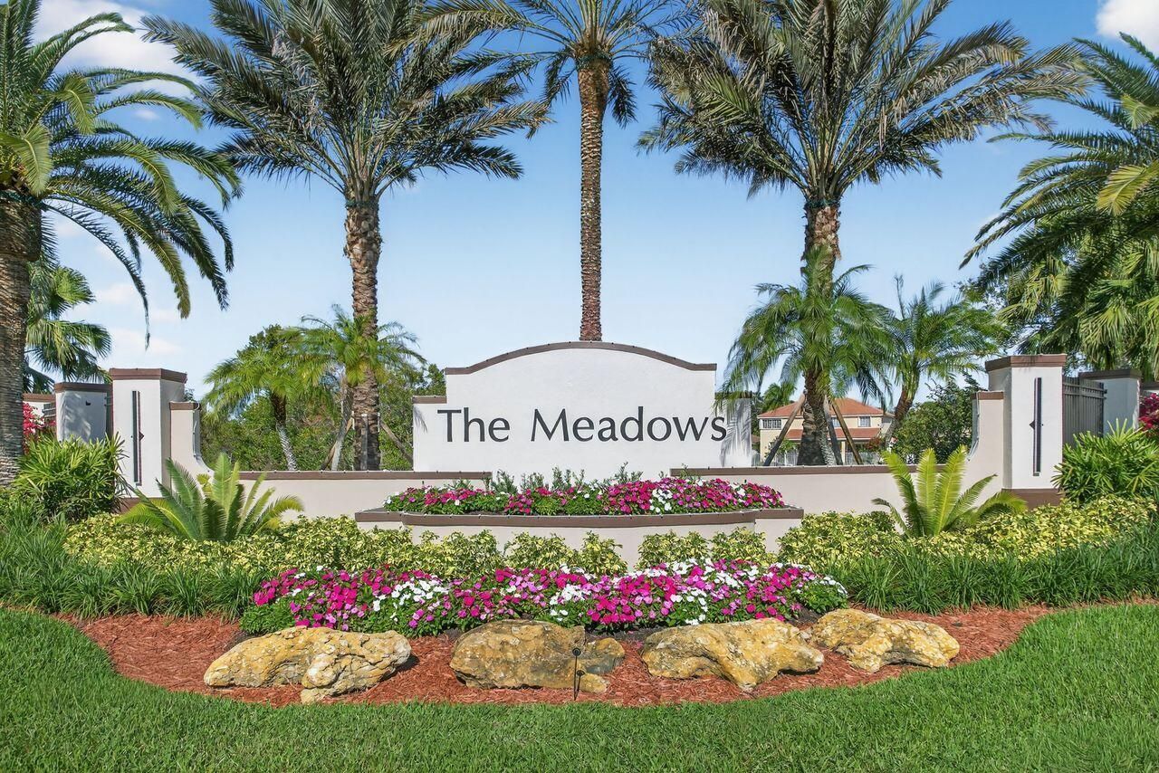 1242 Meadows Boulevard, Weston, FL 33327 Photo