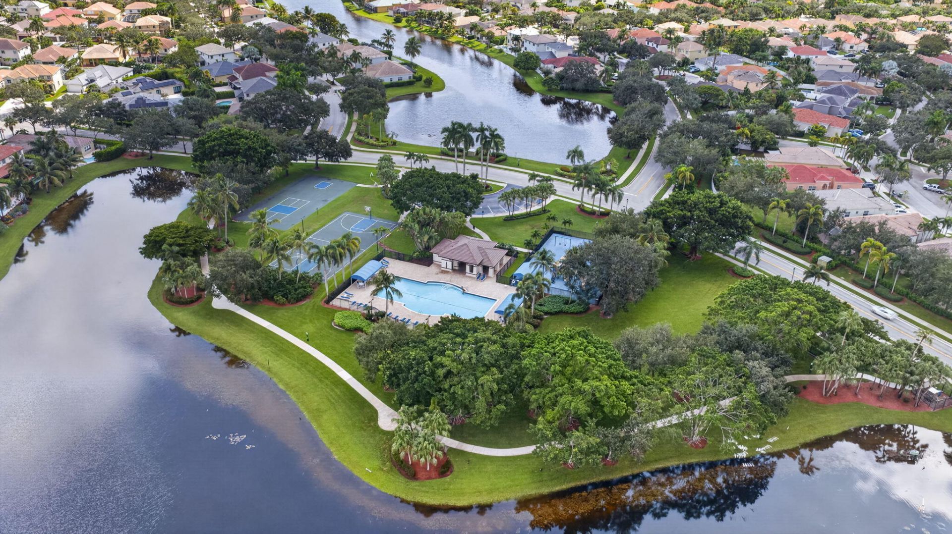 1242 Meadows Boulevard, Weston, FL 33327 Photo
