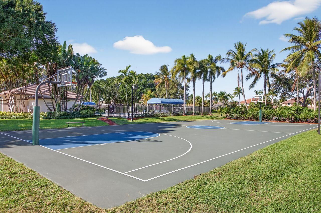 1242 Meadows Boulevard, Weston, FL 33327 Photo