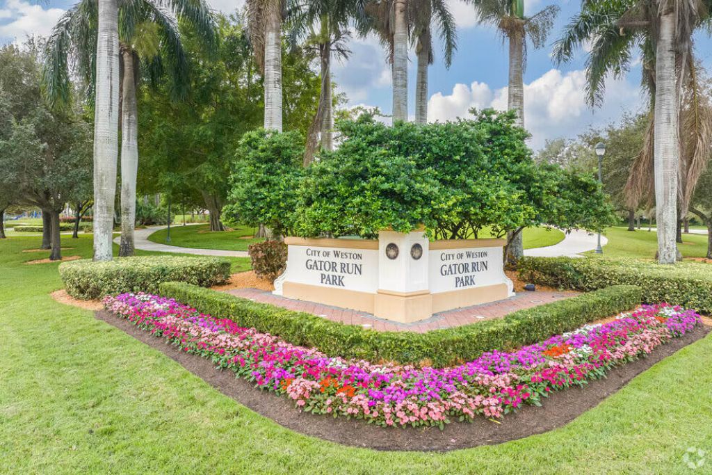 1242 Meadows Boulevard, Weston, FL 33327 Photo