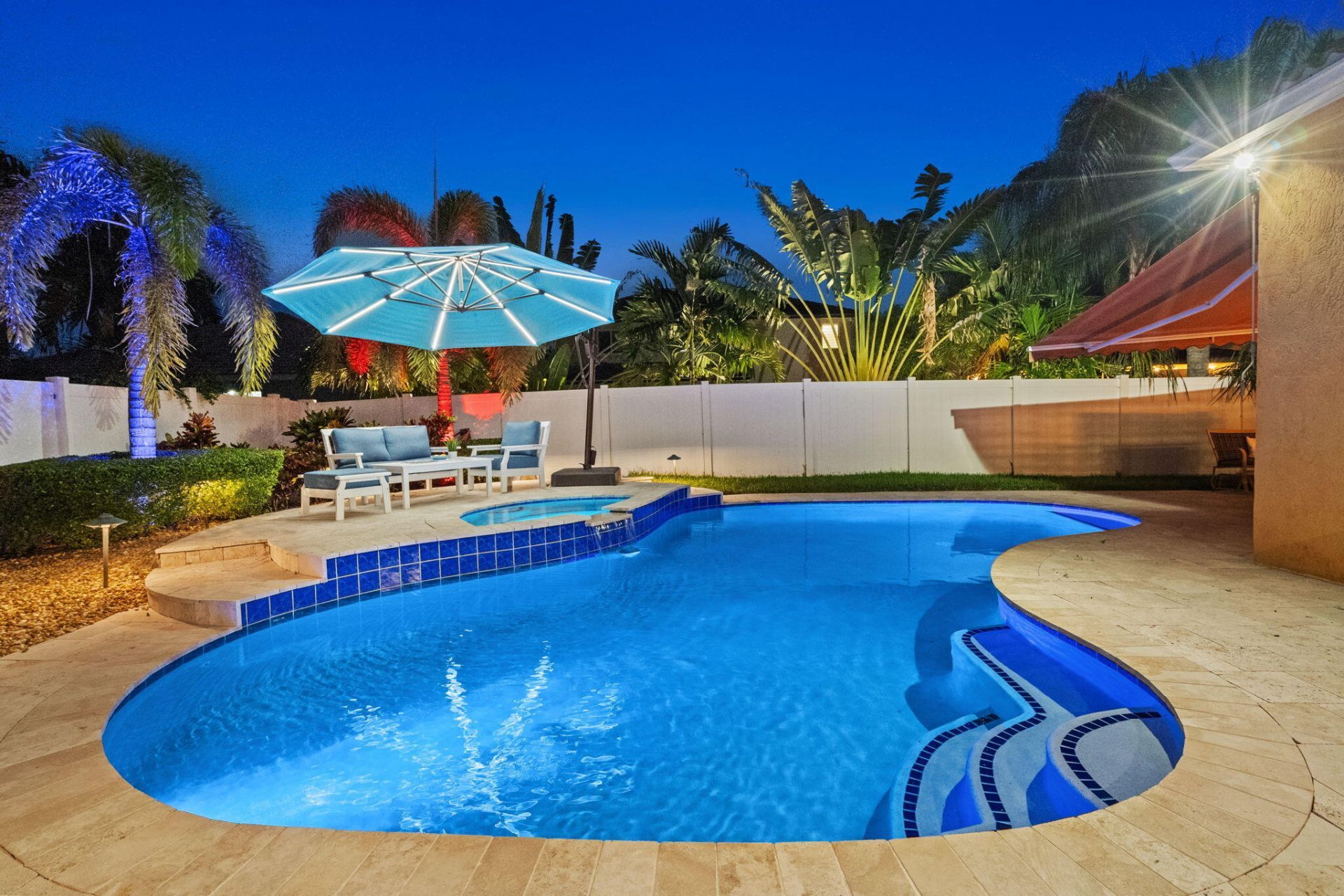 1242 Meadows Boulevard, Weston, FL 33327 Photo