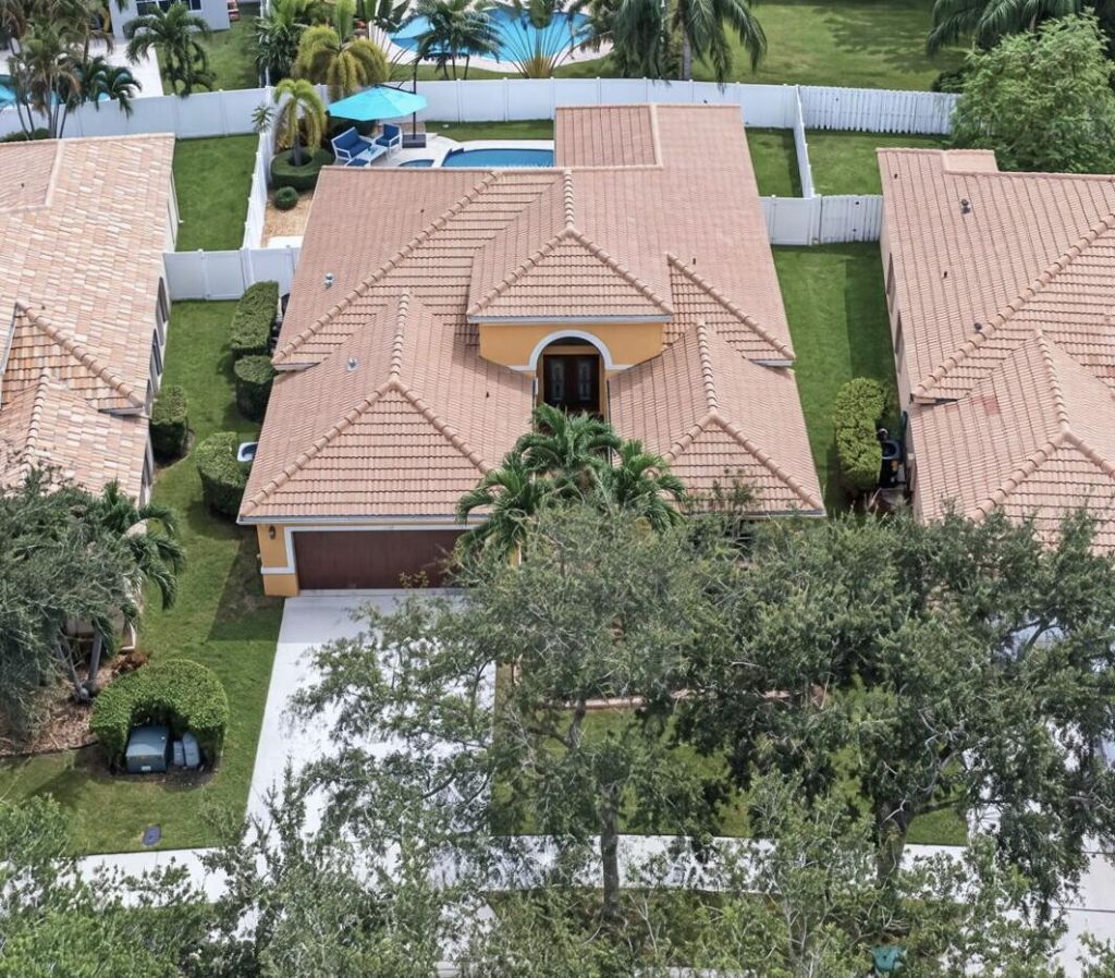1242 Meadows Boulevard, Weston, FL 33327 Photo