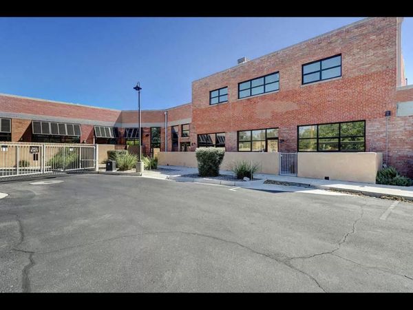 1503 Central Avenue NW, Unit # D105, Albuquerque, NM 87104
