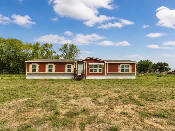 8 Camino Privado , Los Lunas, NM 87031