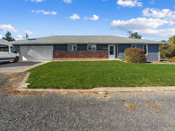 2752 Grandview Dr., Clarkston, WA 99403