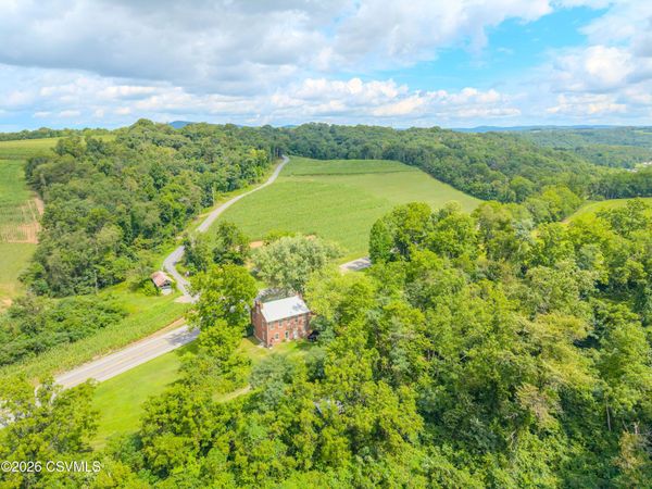 3654 PA-147 PARCEL 1 Route , Herndon, PA 17830