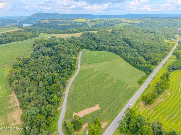PARCEL 4 CARLS HILL Road , Herndon, PA 17830