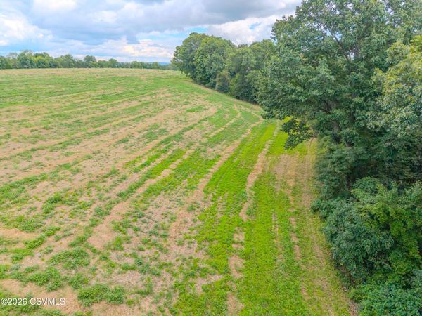 PARCEL 5 CARLS HILL Road , Herndon, PA 17830