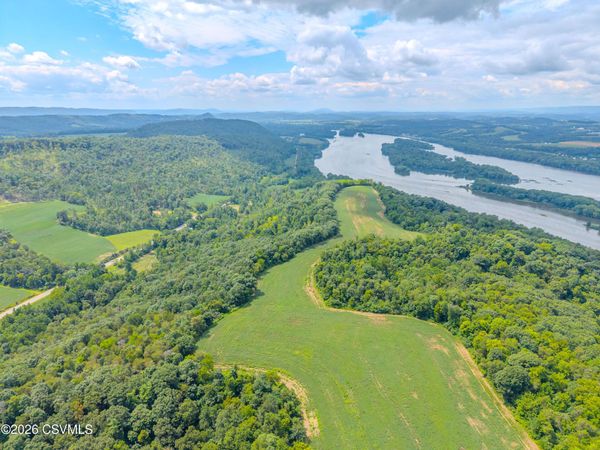 PARCEL 8 CARLS HILL Road , Herndon, PA 17830