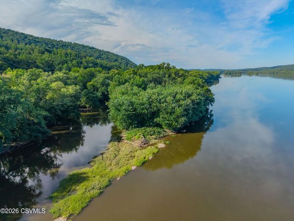 PARCEL 9 DRIFTWOOD ISLAND Place , Herndon, PA 17830