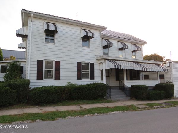 455 CATHERINE Street , Bloomsburg, PA 17815