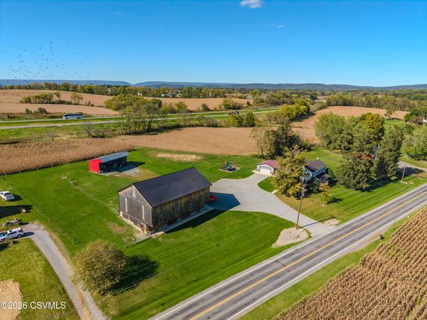 3955 SUSQUEHANNA Trail, Watsontown, PA 17777