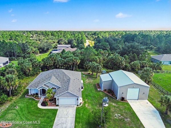 2937 Fowler Avenue SW, Palm Bay, FL 32908