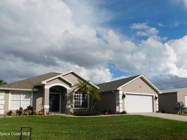 2937 Fowler Avenue SW , Palm Bay, FL 32908