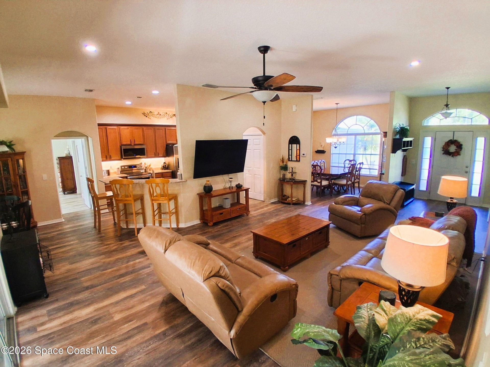 2937 Fowler Avenue Sw, Palm Bay, FL 32908 Photo