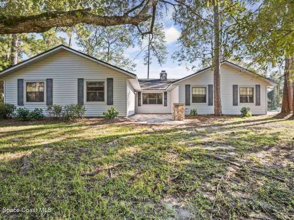 896 Angelico Road NW, Palm Bay, FL 32907