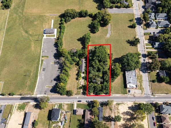 410 ORLEANS ST , Unit 2, Memphis, TN 38126