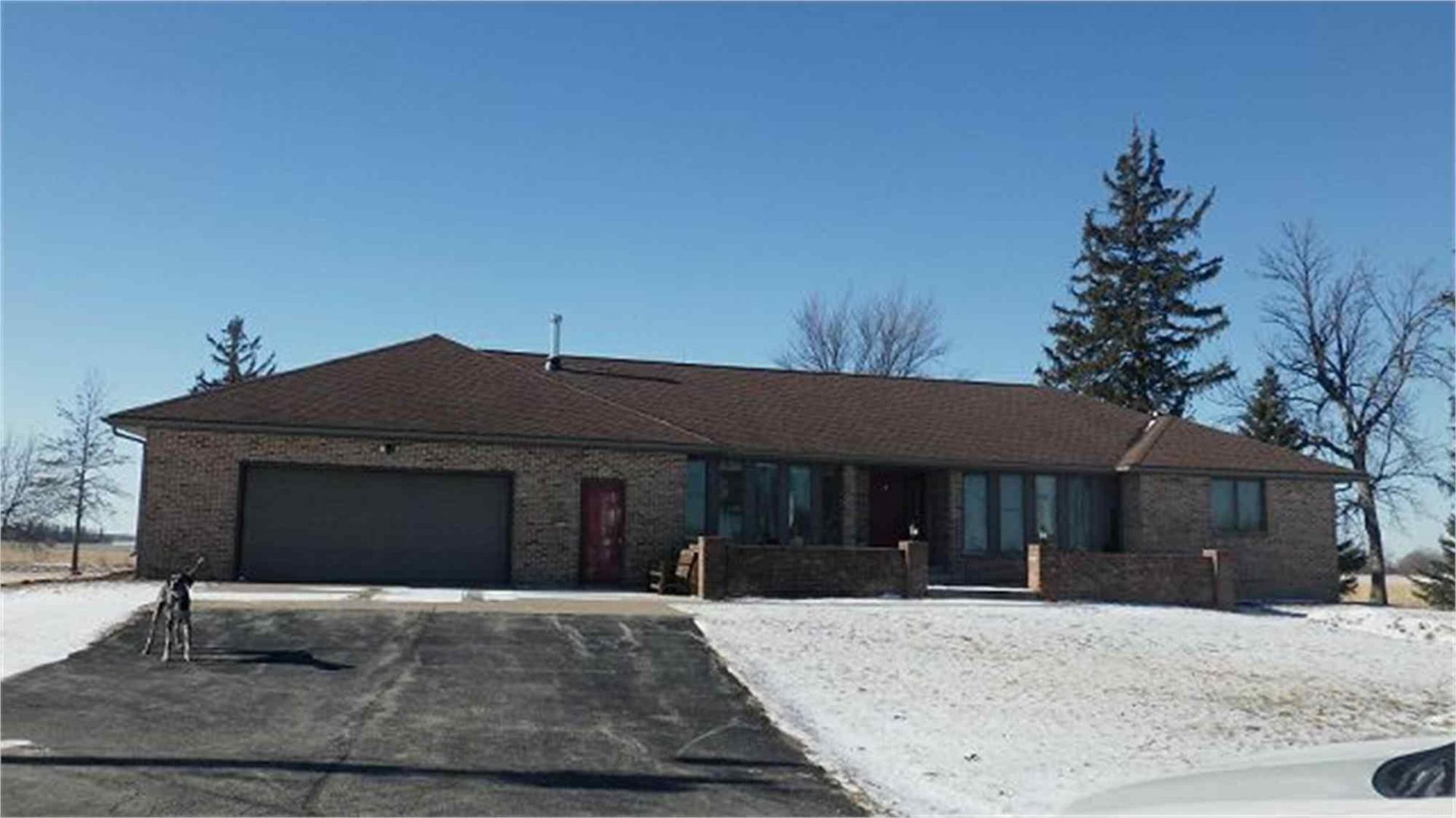 1852 190th Street, Waverly, IA 50677 Main Photo