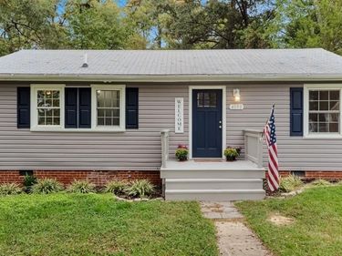 4130 SPRENKLE LN , Henrico, VA 23228