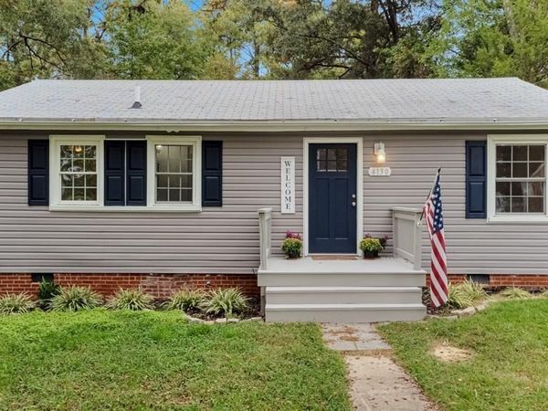 4130 SPRENKLE LN , Henrico, VA 23228