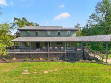 3155 BUCK ISLAND RD, Charlottesville, VA 22903