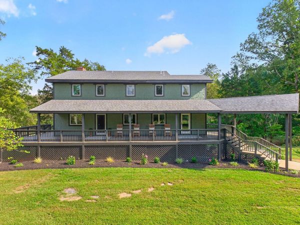 3155 BUCK ISLAND RD, Charlottesville, VA 22903