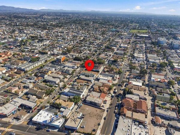 4230 45Th Street, San Diego, CA 92115