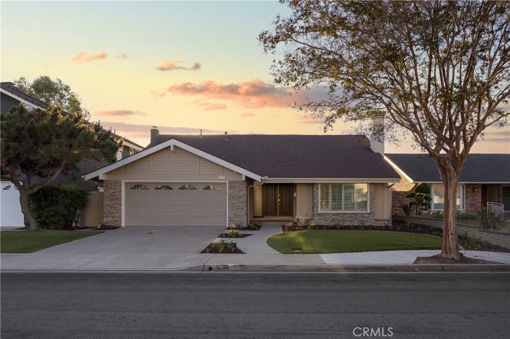 9683 Amberwick Circle, Cypress, CA 90630 Main Photo