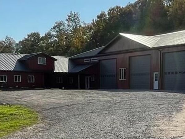 12817 Chief Road, Bear Lake, MI 49614