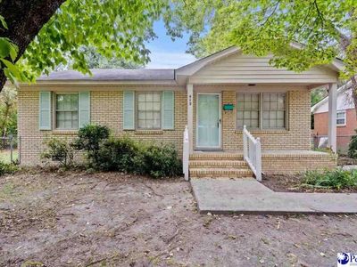 218 Davis St, Darlington, SC 29532