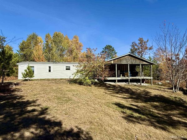 480 N Bluff Lake Lane, Forsyth Twp, MI 49841