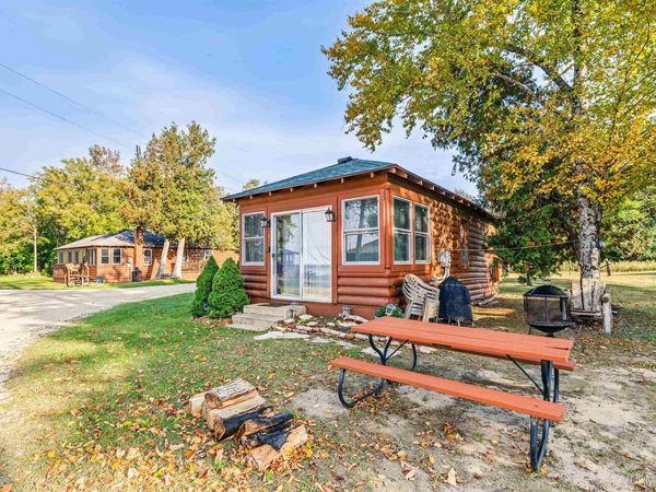 3 N County Road 441 Road, Thompson Twp, MI 49854