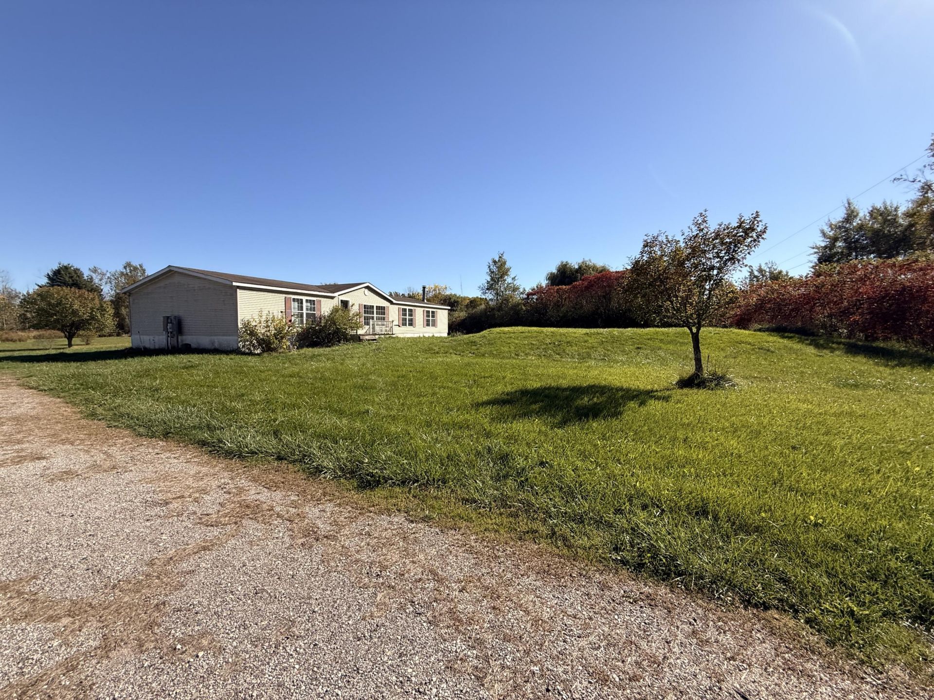 6524 N 96th Avenue, Hart, MI 49420 Main Photo