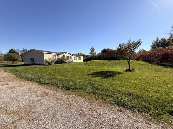 6524 N 96th Avenue, Hart, MI 49420