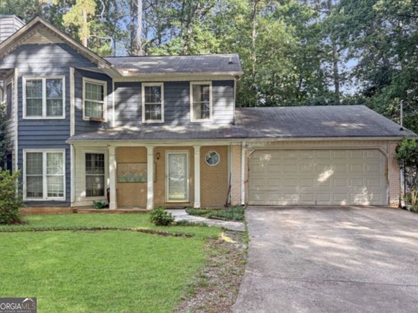 900 Cremins Road, Lawrenceville, GA 30046